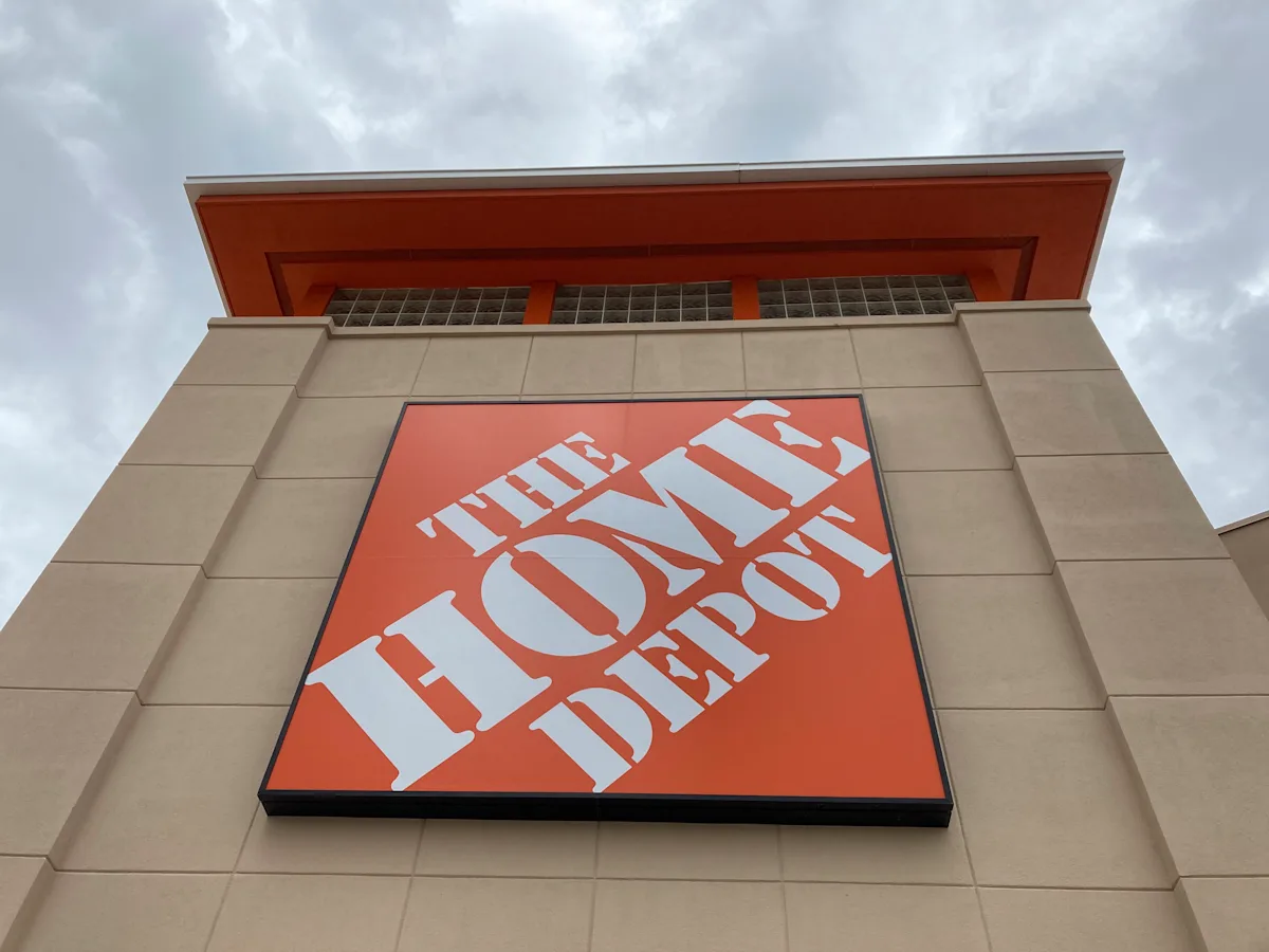 Featured image for Home Depot Expands Building Supply Business with $4.3 Billion GMS Acquisition