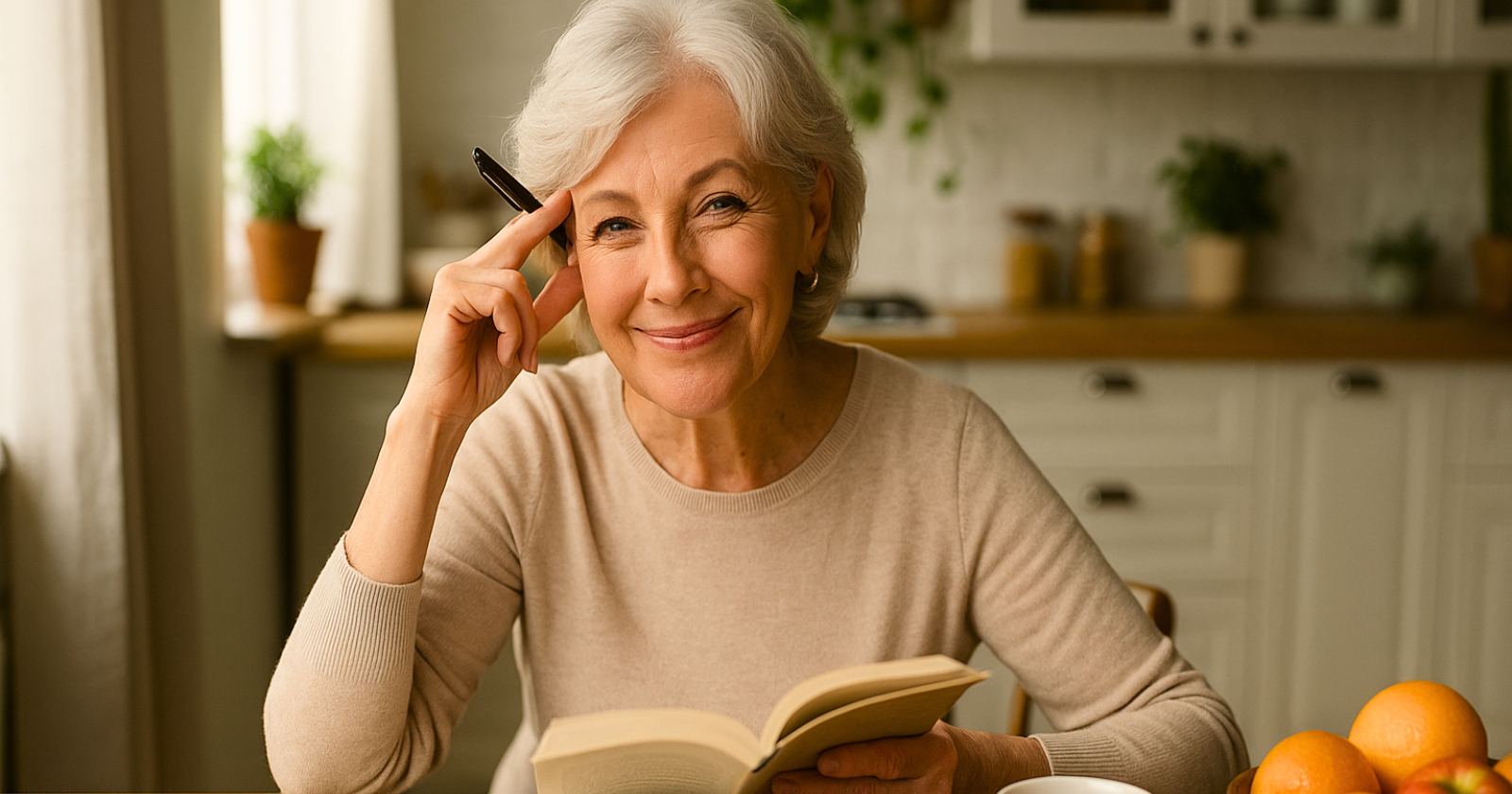 Featured image for Top habits and rules for staying sharp and thriving after 70