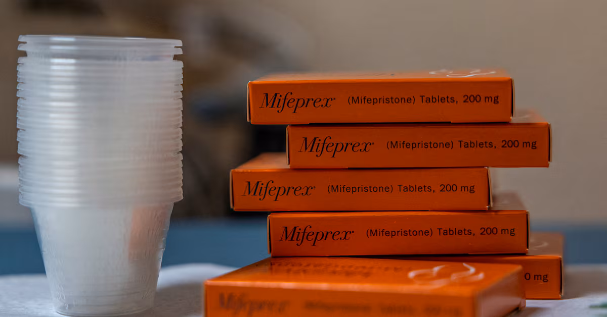 US Appeals Court Upholds Limited Access to Abortion Pill Despite Controversy