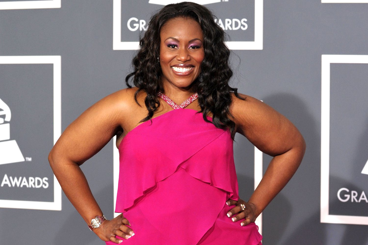 Featured image for "Remembering Mandisa: The Life and Legacy of the Grammy-Winning American Idol Star"