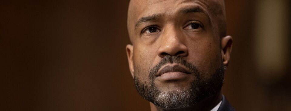 Featured image for Biden's Judicial Nominees Face Scrutiny and Stumbles at Confirmation Hearings.