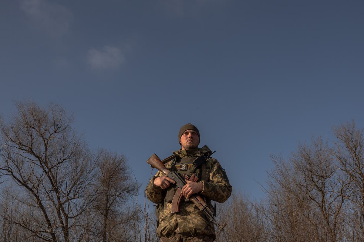 "Ukraine's Drone Attacks Escalate Tensions with Russia"