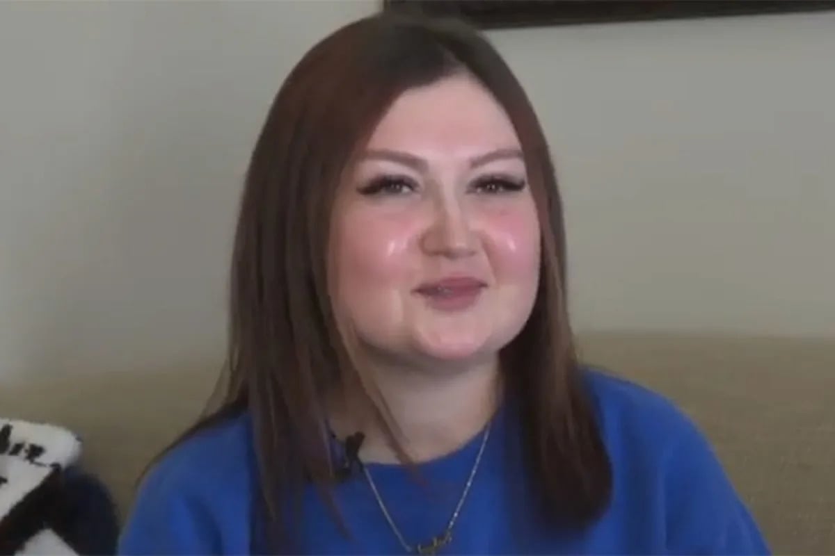 Featured image for "26-Year-Old Woman's Remarkable Recovery from 3rd Double Lung Transplant"