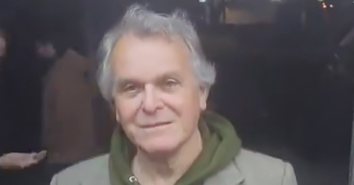 Featured image for Ex-Obama Official's Islamophobic Harassment of NYC Food Vendor Revealed