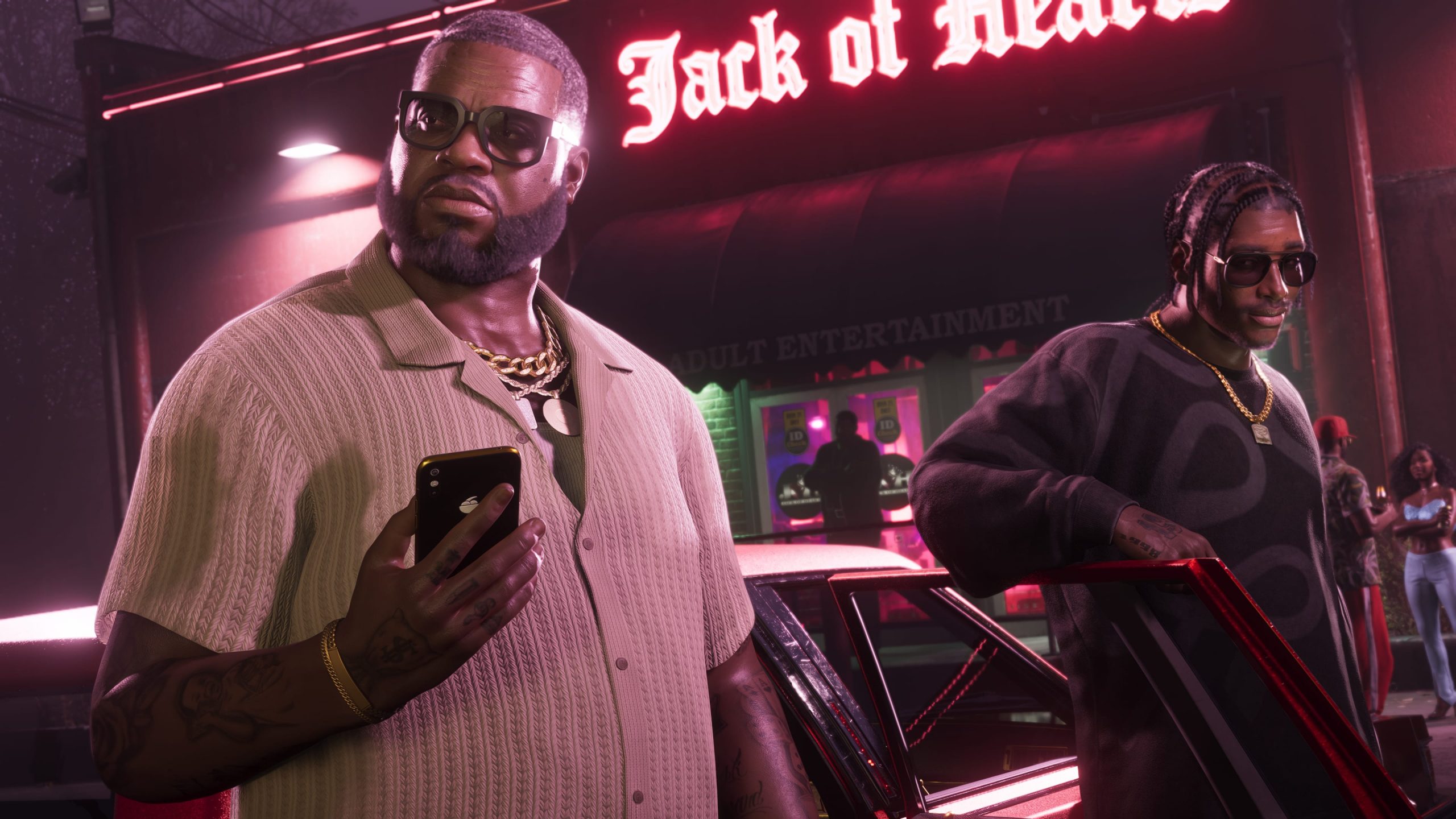 Featured image for GTA 6 Delayed to November 2026 Amid Stock Drop and Developer Cautions