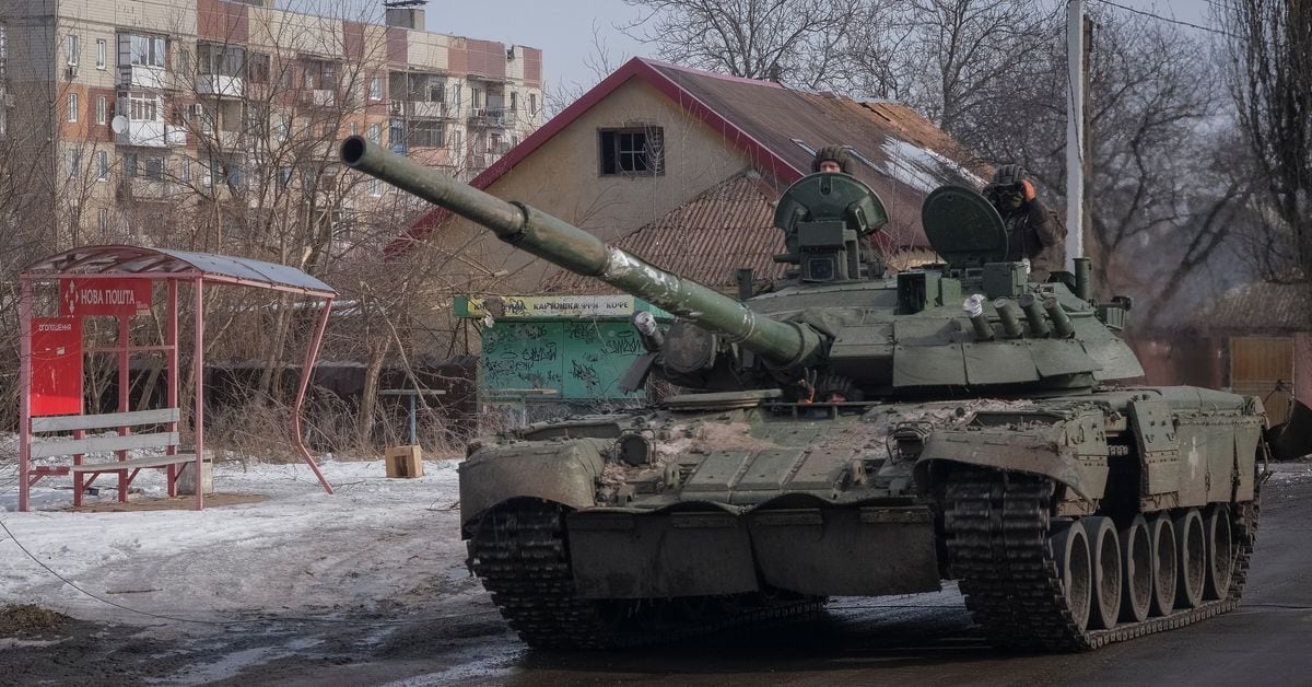 The Ongoing Battle for Bakhmut: Updates and Losses.