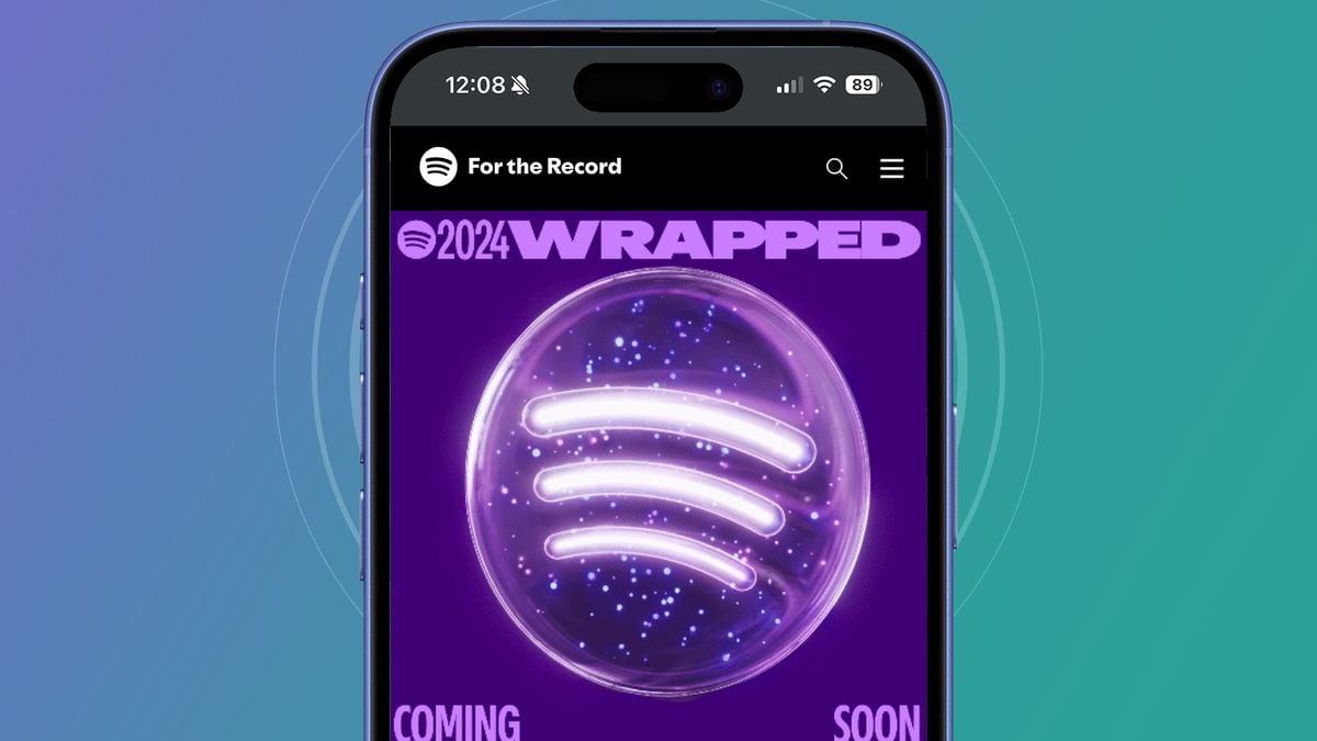 Featured image for Get Ready for Spotify Wrapped 2024: Update Your App for a Smooth Recap
