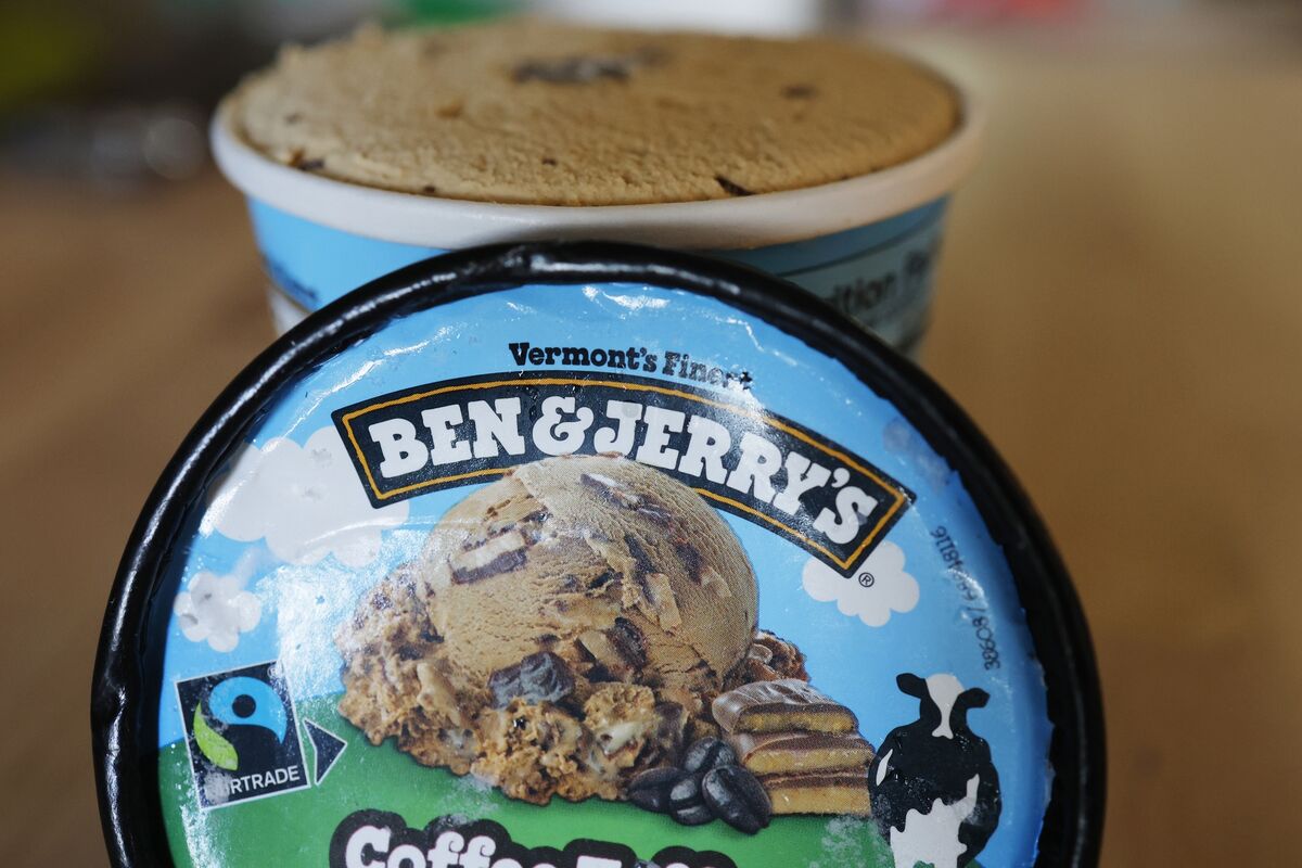 Featured image for "Unilever Plans Amsterdam Ice Cream Float for Ben & Jerry's and Haagen-Dazs"