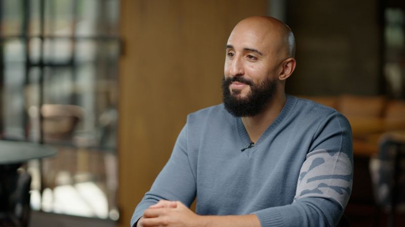 Featured image for "Former Employee Fired by Elon Musk Develops Revolutionary Twitter Alternative"