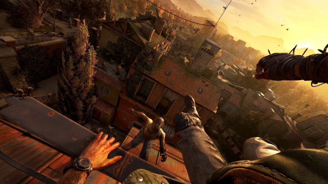 Featured image for Dying Light: The Beast Launches with Enhanced Graphics and Gameplay