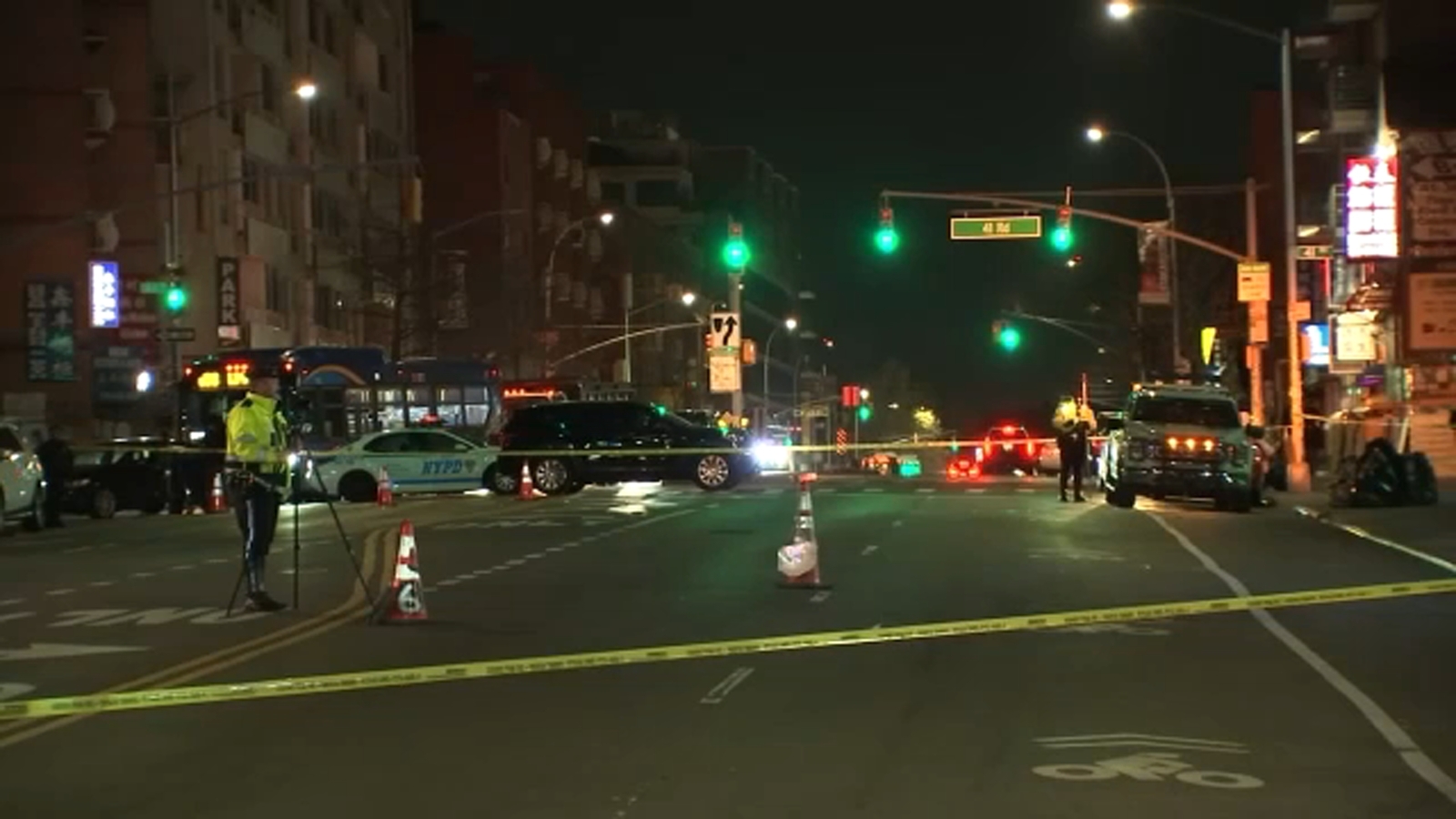 Tragic Hit-and-Run Claims Life of 3-Year-Old Boy in Queens