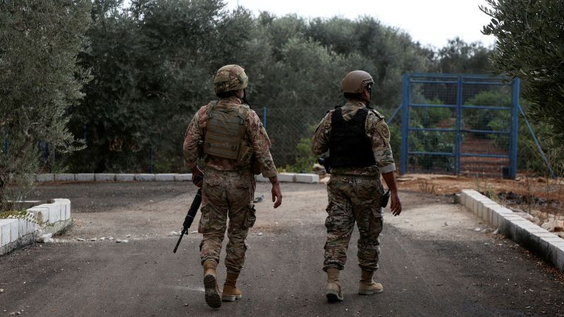 Israel's Use of U.S. Weapons Sparks Concerns of Widening Conflict
