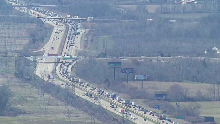 Featured image for "2024 Solar Eclipse: Traffic Jams, Live Updates, and Viewing Tips"