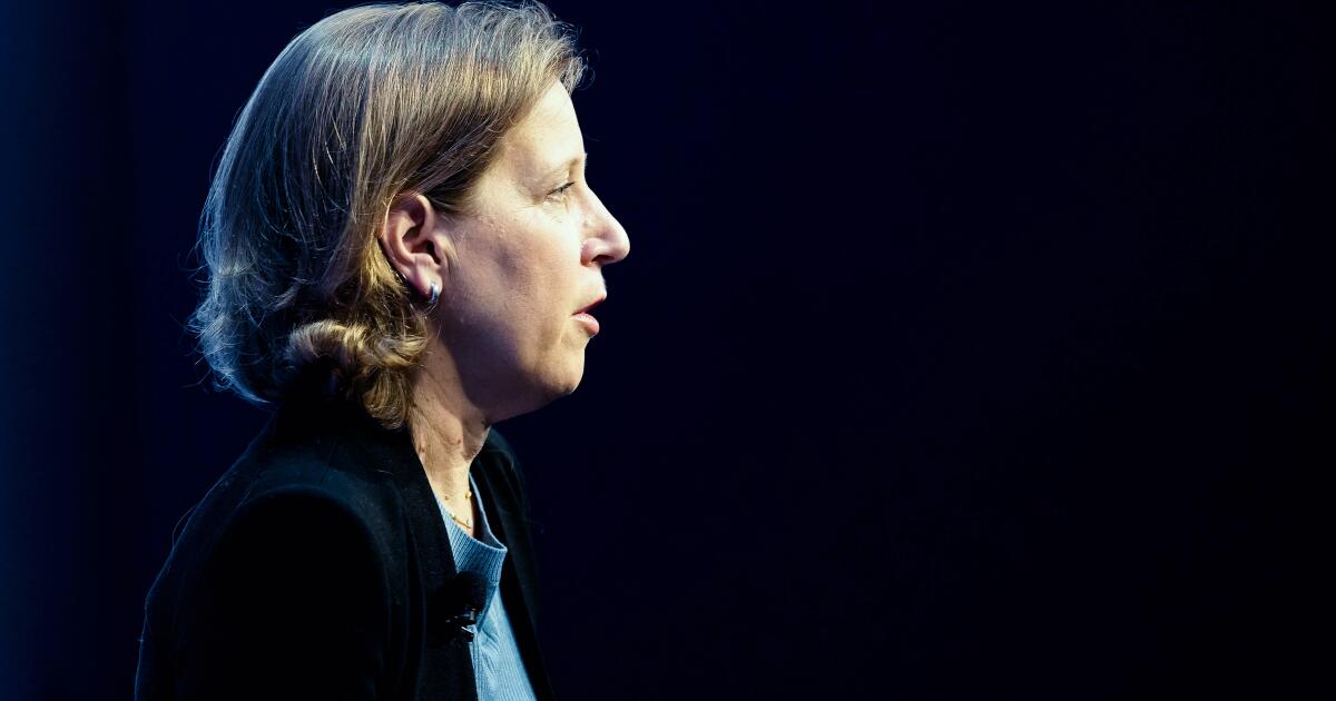 Tragic Death of Former YouTube CEO's Son at UC Berkeley Dorm