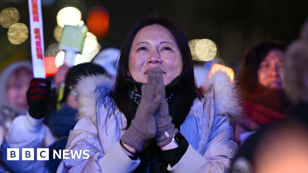 South Korean Women Face Challenges Amid Election and Youth Unemployment