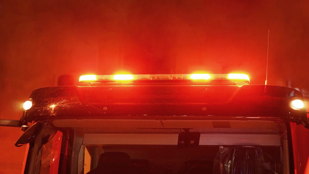 DC Firefighters Investigated for Brawl Caught on Camera