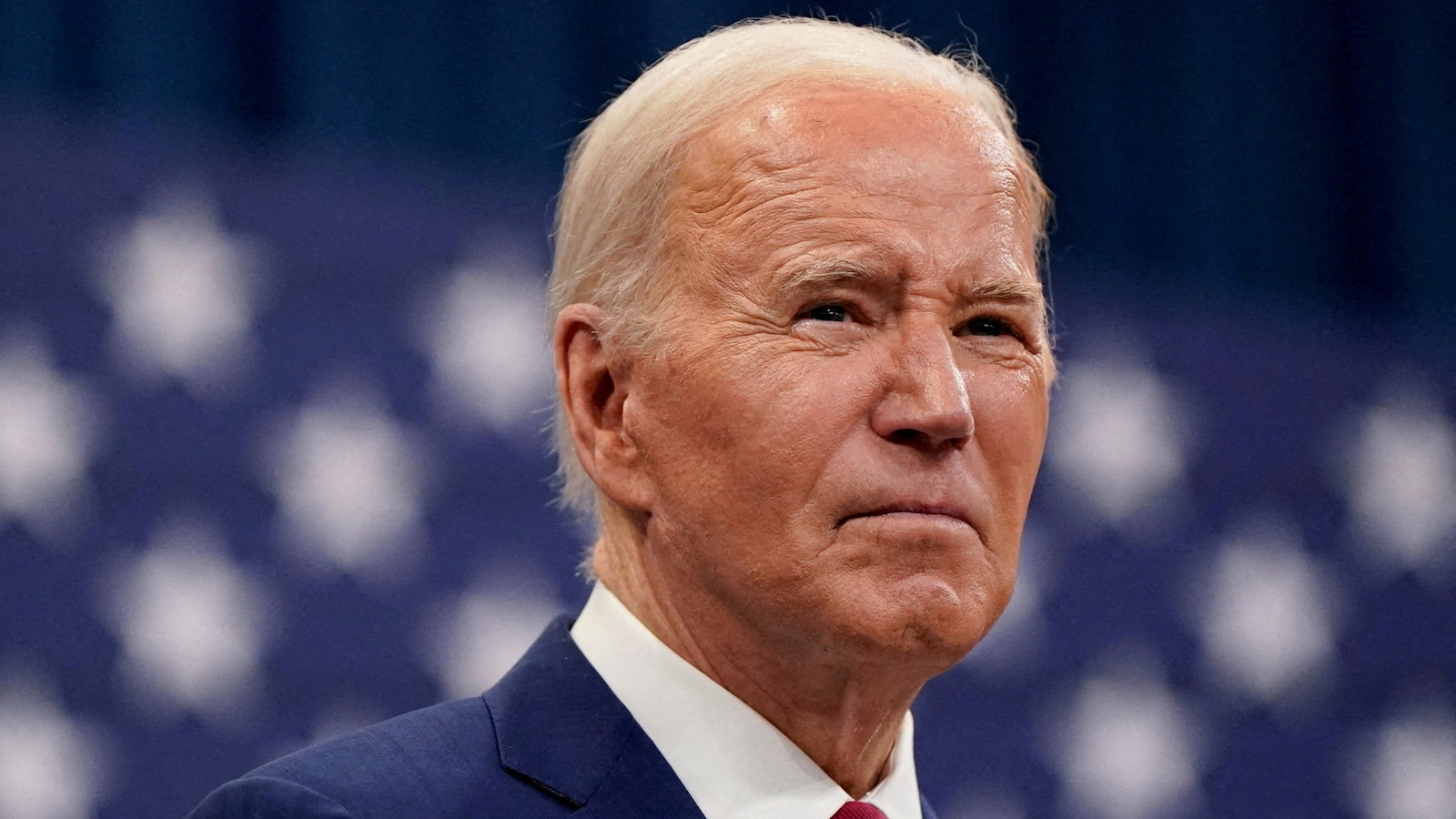 Featured image for "States Consider Excluding Biden from November Ballot"