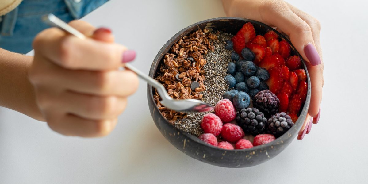 Chia Seeds: The Superfood Revolutionizing Health and Sustainability