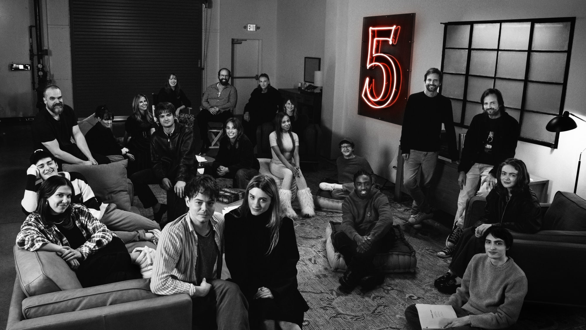 Featured image for Linda Hamilton's Role in "Stranger Things 5" Ruined the Show for Her