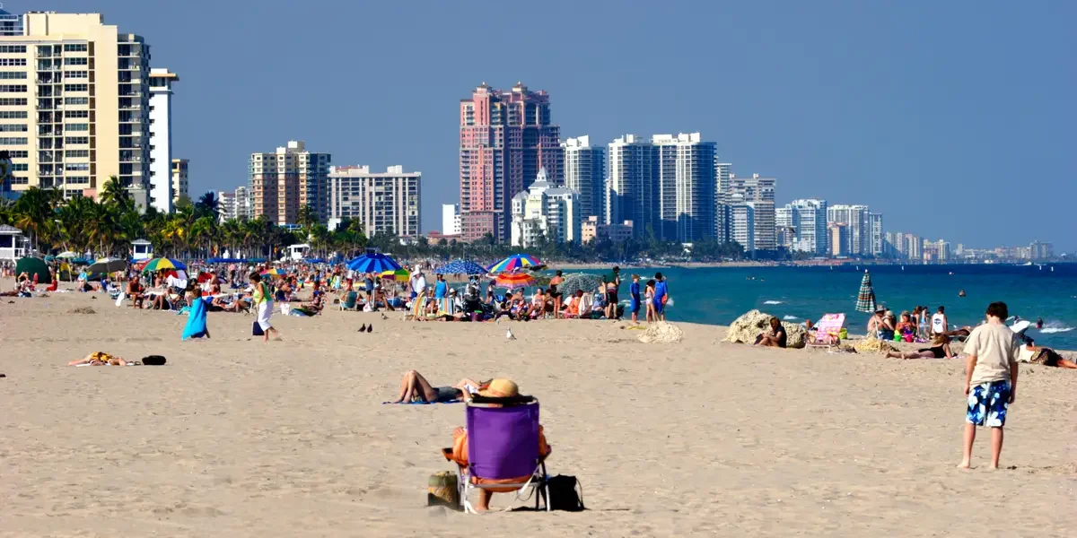 Florida's Domestic Migration Slows as Costs Rise