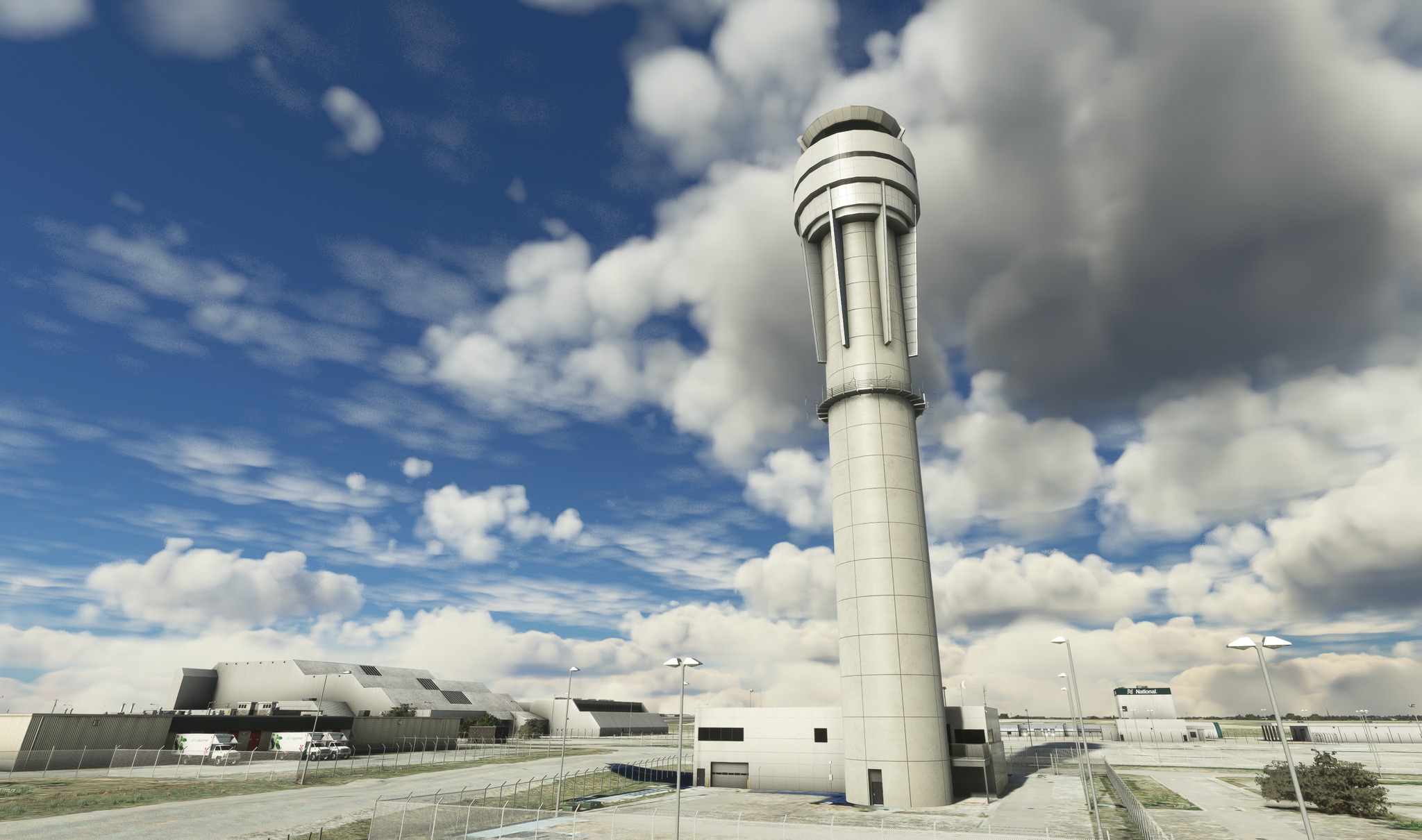 Featured image for FSimStudios Unveils Calgary Release and Upcoming Projects.
