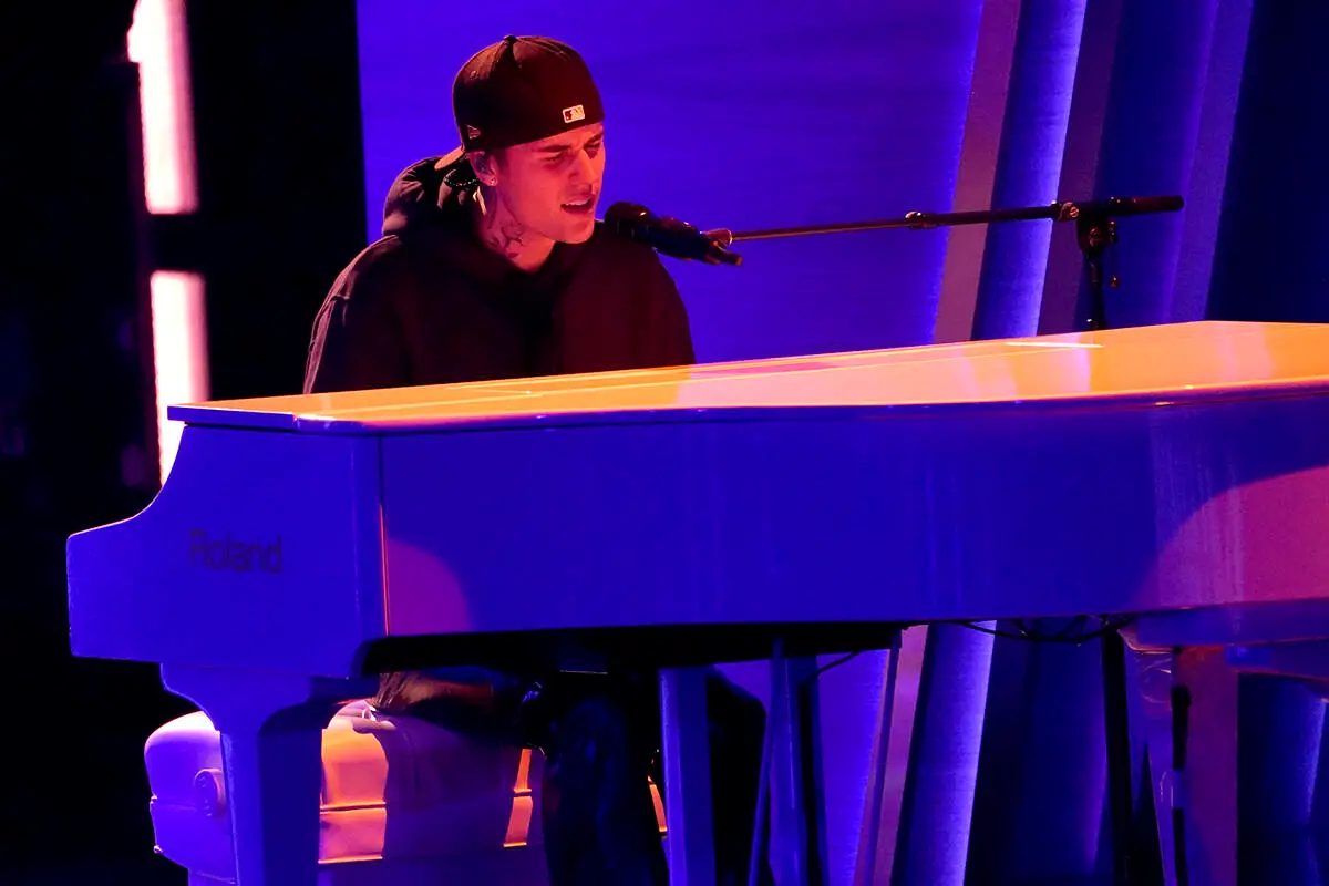 Featured image for Justin Bieber Impersonator Banned from Vegas Club After Deceiving Staff