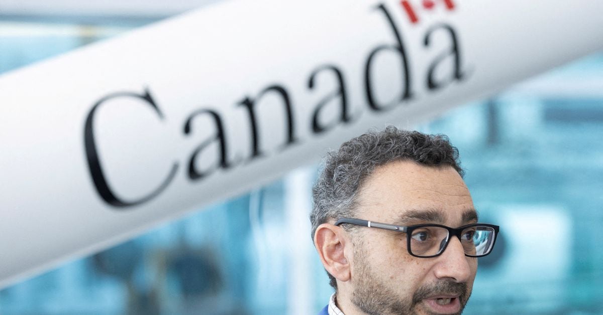 Featured image for Canadian Cabinet Shuffle: Trudeau Faces Tough Decisions Amid Inflation and Housing Woes