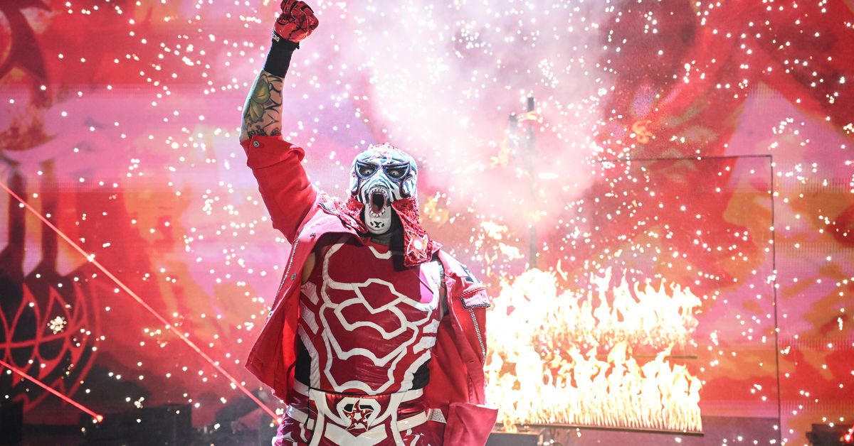 Featured image for WWE SmackDown Prepares for Money in the Bank with Explosive Angle and Final Showdown