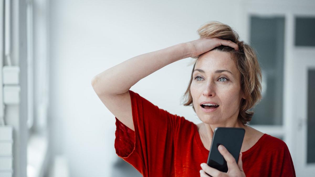 Featured image for Doctors Warn of Hidden Health Conditions