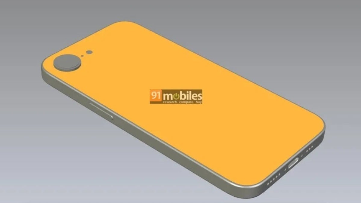 Featured image for "iPhone SE 4: Design Changes and Supply Chain Struggles"