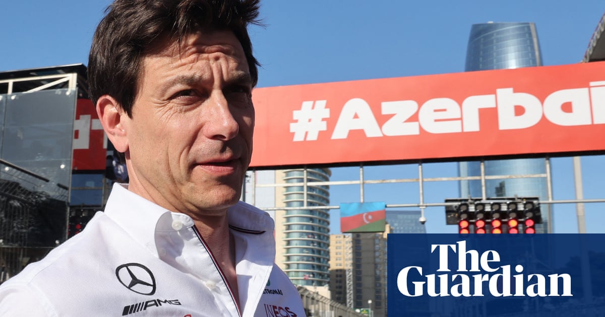 F1 urged to address Azerbaijan GP boredom and safety concerns.