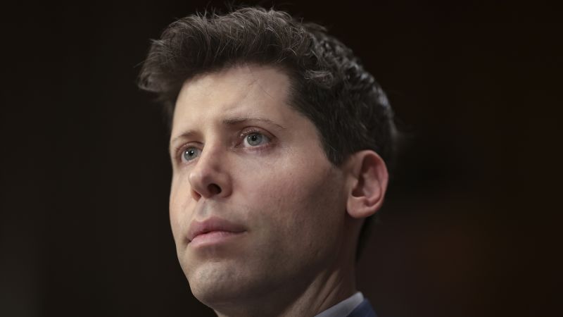 "Sam Altman's Return to OpenAI Sparks Revolt and Accelerates AI Race"