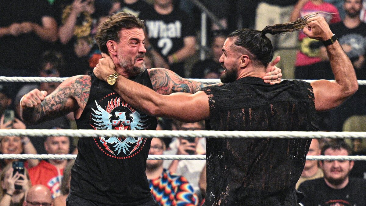 WWE Raw Highlights: Jey Uso's Save, Tag Title Reclaim, and Title Chase