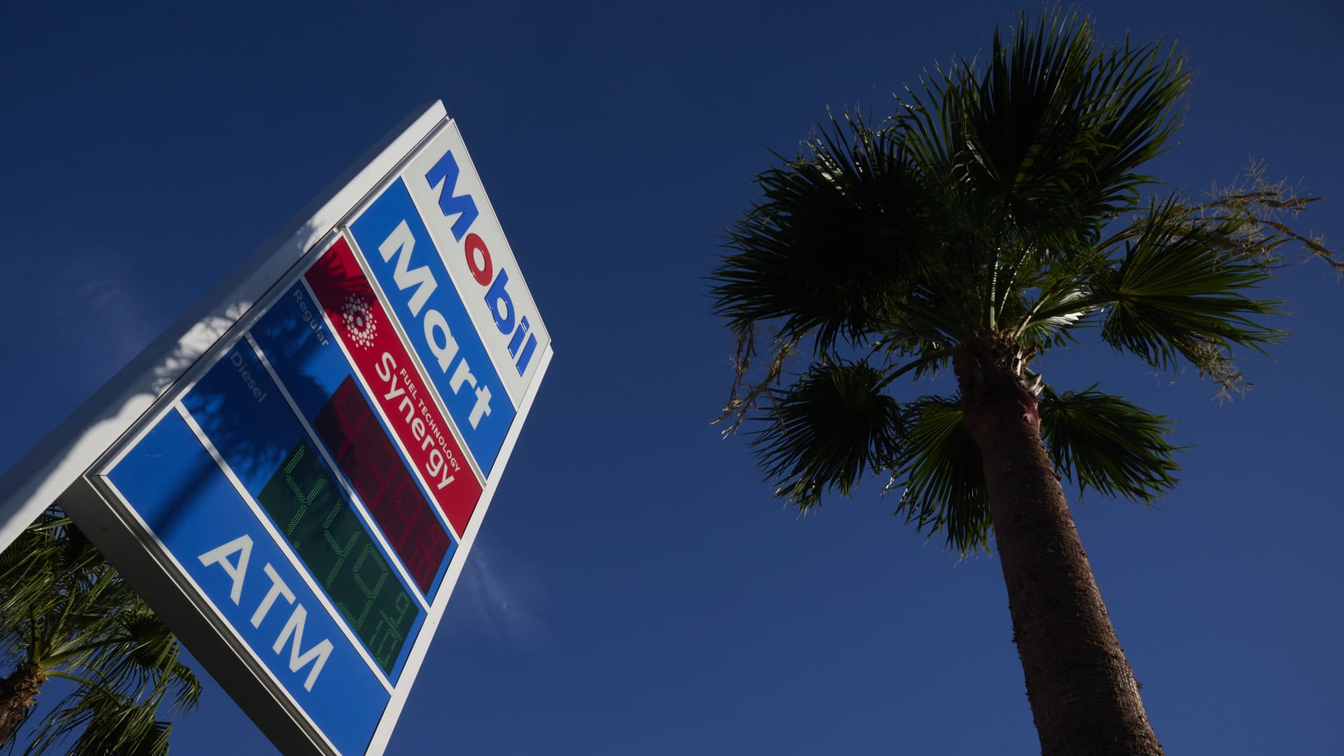 Featured image for Exiting Pioneer: Our Decision to Sell Stake Ahead of Exxon Mobil Deal