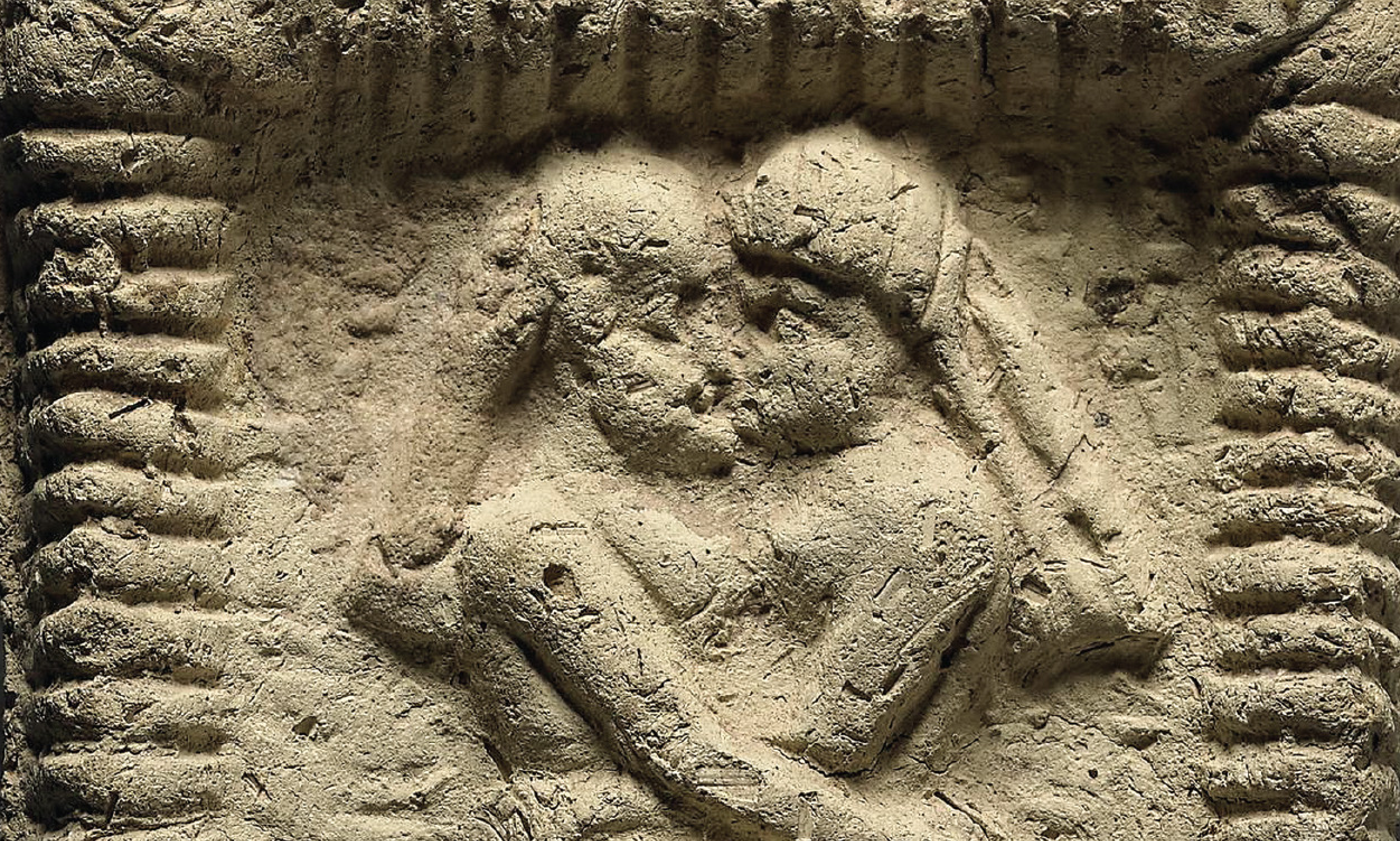 The Surprising History of Kissing: From Mesopotamia to Modern Day