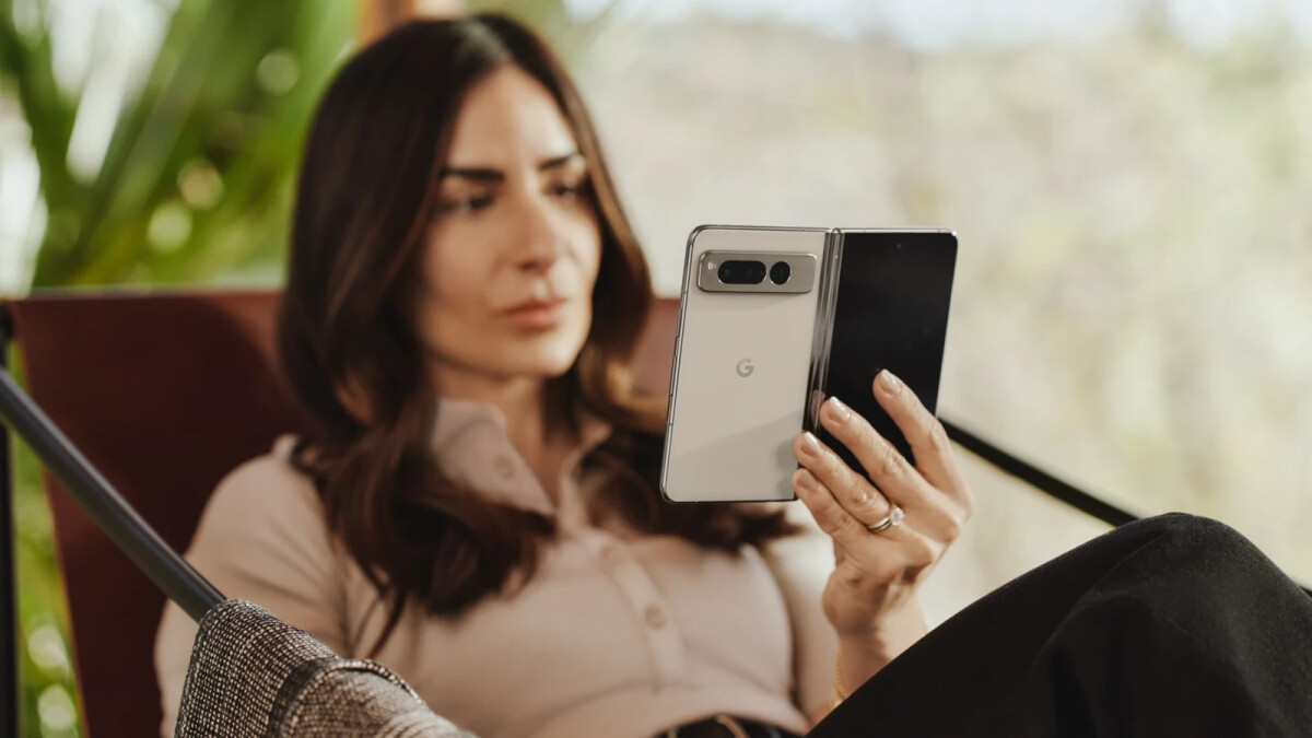 Google Store Alerts Pixel Tablet and Fold Buyers of Sold Out Pixel Fold Model