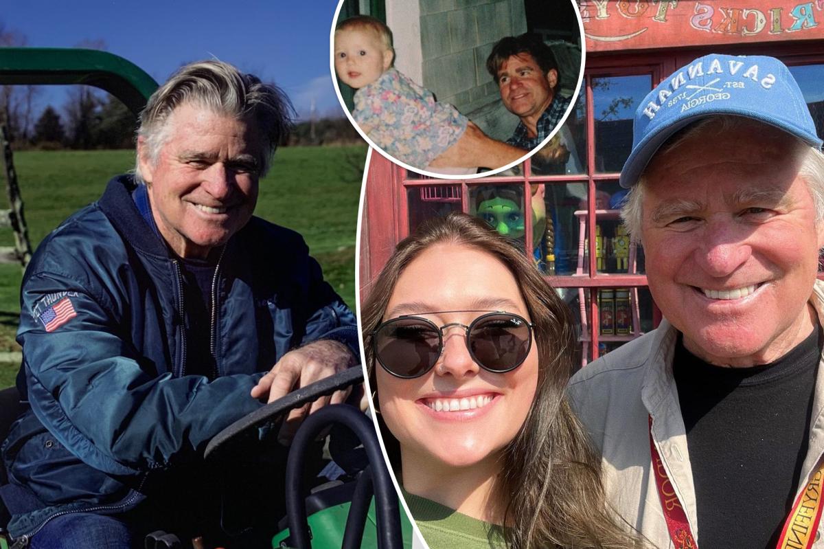 Remembering Treat Williams: Tributes Pour in on Father's Day and Beyond