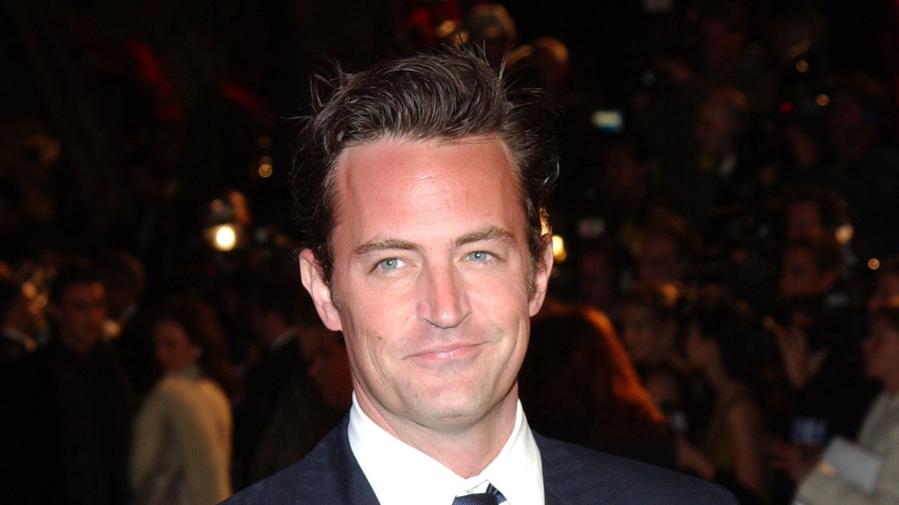Matthew Perry's Health Battles, Drug Addiction, and Behind-the-Scenes Heroism: A Closer Look