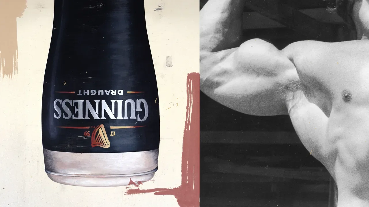 Exercise Boosts Longevity More Than Cutting Drinking, New Study Finds