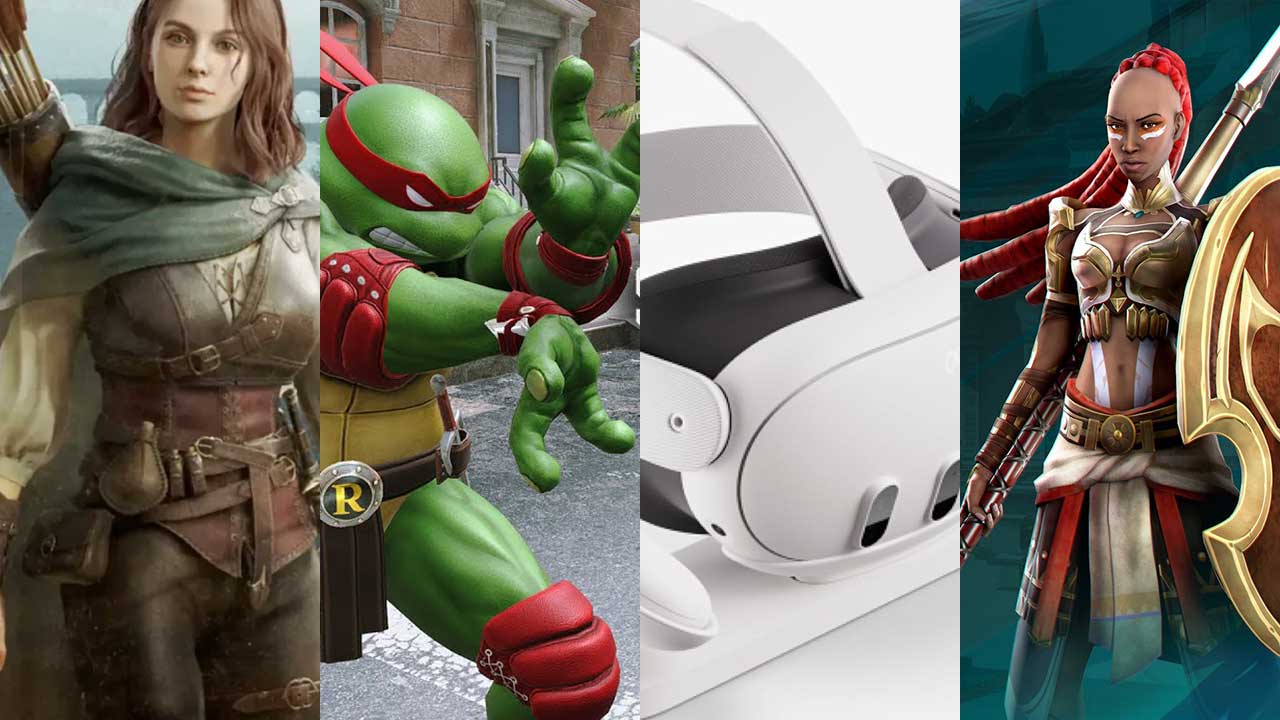 Featured image for "Dragon's Dogma II, Prince of Persia, and AC Mirage Hit Record Low Sales"