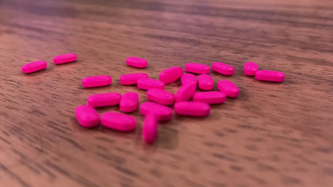 Featured image for Health Experts Question Safety and Effectiveness of Benadryl