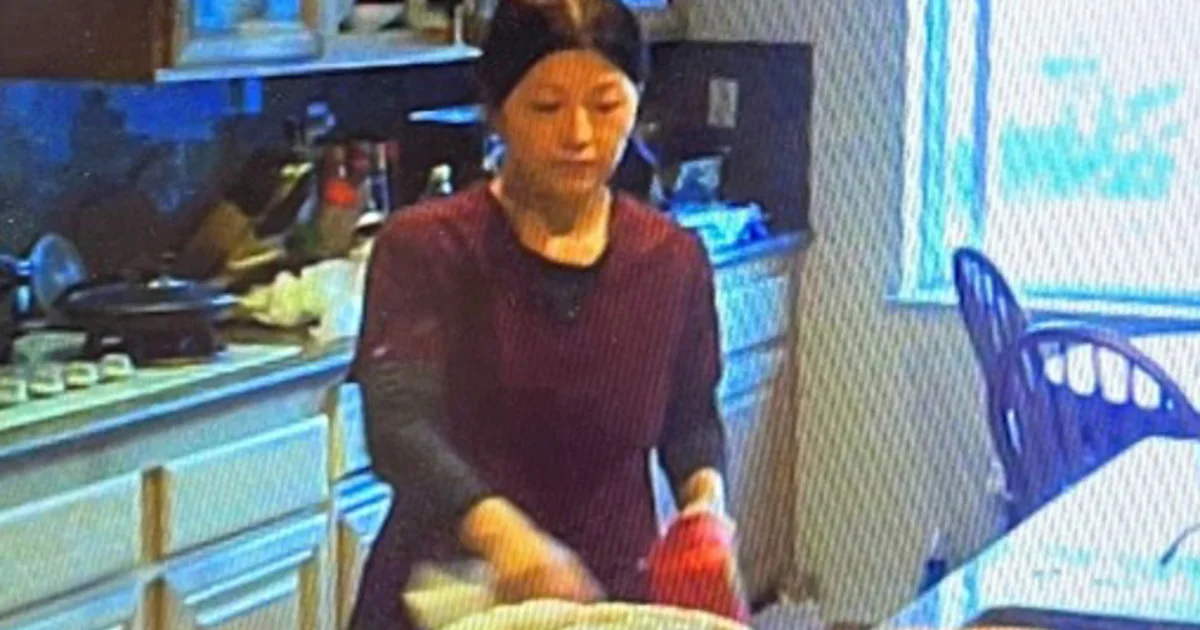 California Doctor Indicted for Poisoning Husband with Drain Cleaner in Tea