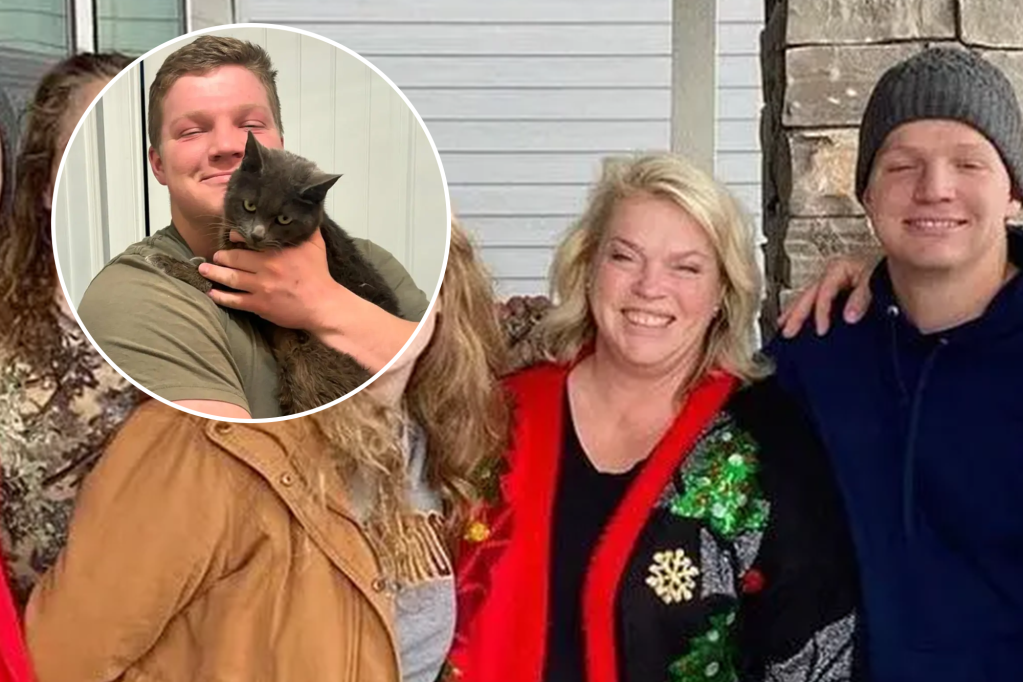 "Sister Wives' Garrison Brown's Final Texts and Tragic Death: A Mother's Concern"
