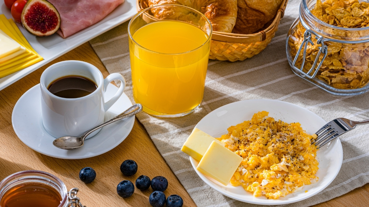 Featured image for Daily Orange Juice Boosts Heart Health and Reduces Cholesterol