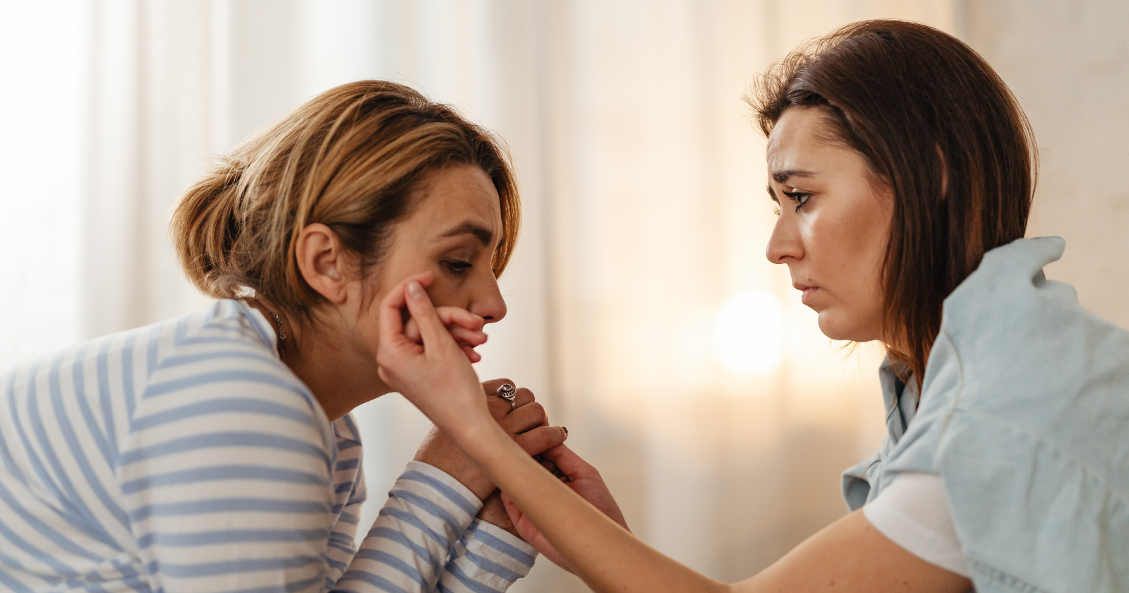 Featured image for "10 Unconscious Behaviors Exhibited by Highly Empathetic Individuals"