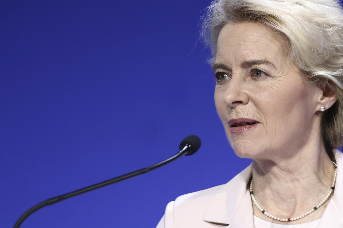EU Imposes New Sanctions on Russia for Ukraine Conflict