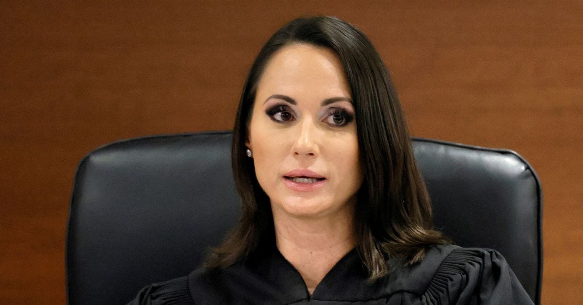 Featured image for Florida Judge Reprimanded for Handling Parkland School Shooting Trial