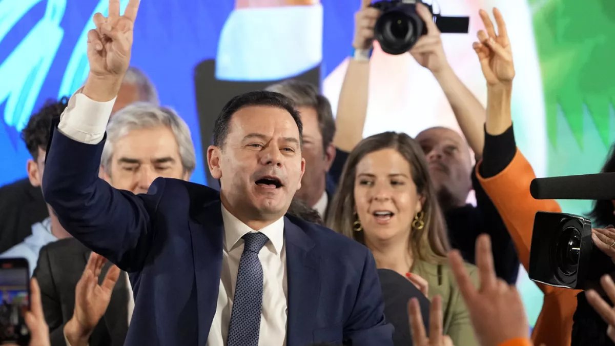 "Far-Right Surge: The Aftermath of Portugal's Election"