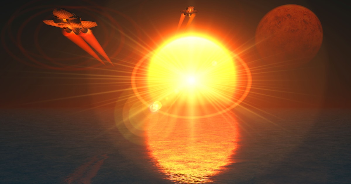 Featured image for "Potential for Habitable Exoplanets in the Billions, Study Finds"