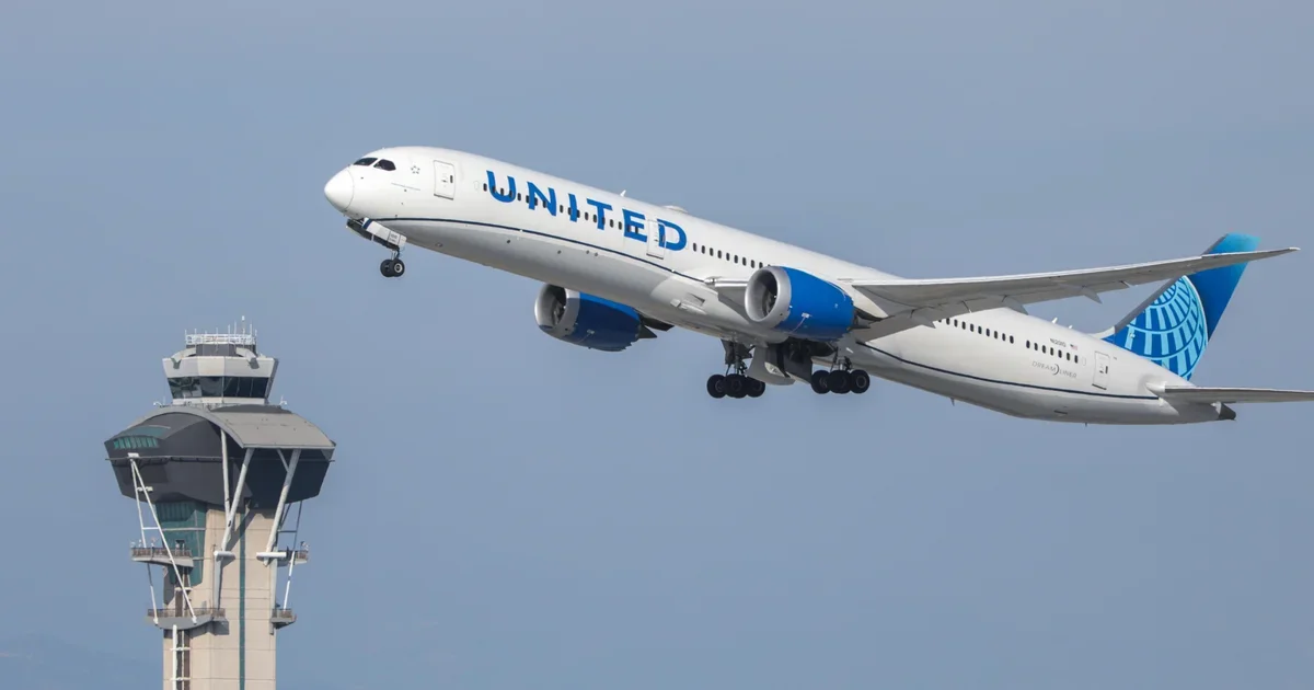 FAA Flight Cancellations Increase Amid Government Shutdown